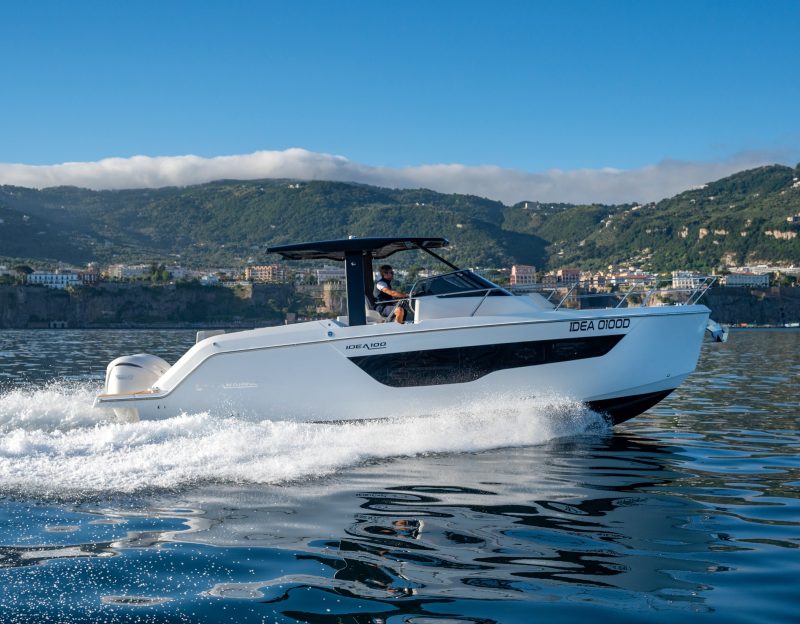 Transfer to Sorrento