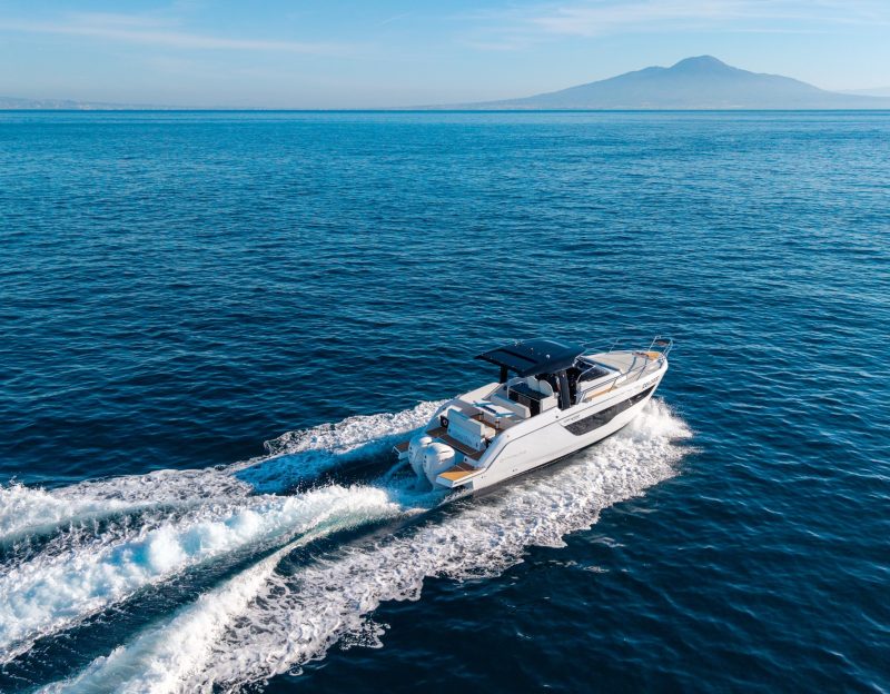 Transfer to Castellammare di Stabia