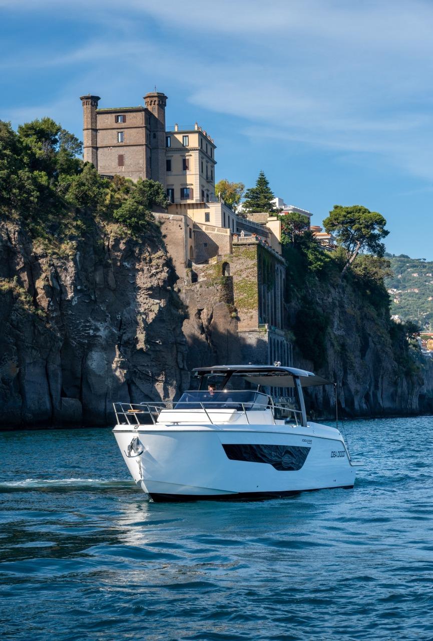Sorrento Coast half day tour-2